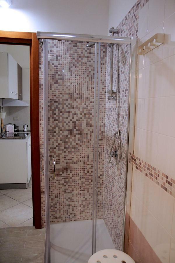 Giulia'S House Apartments SantʼAntonio Abate Εξωτερικό φωτογραφία