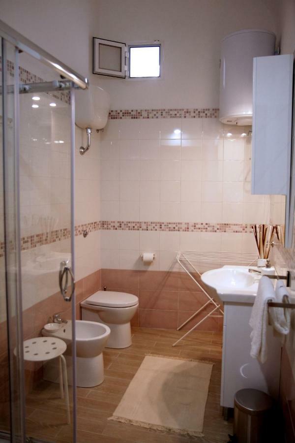 Giulia'S House Apartments SantʼAntonio Abate Εξωτερικό φωτογραφία