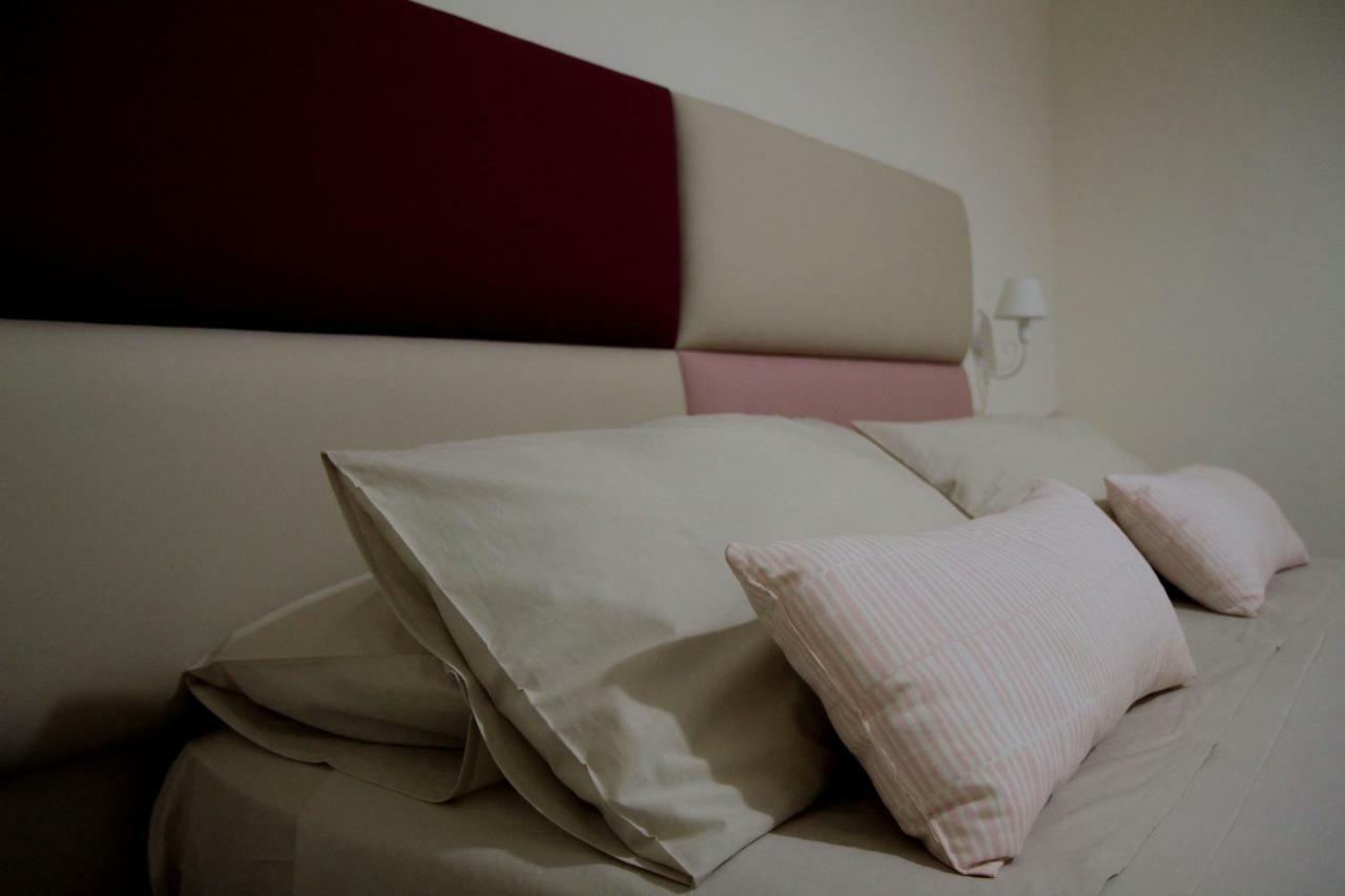 Giulia'S House Apartments SantʼAntonio Abate Εξωτερικό φωτογραφία