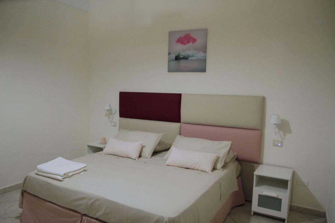 Giulia'S House Apartments SantʼAntonio Abate Εξωτερικό φωτογραφία