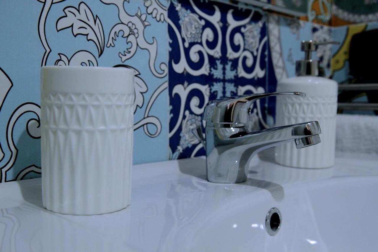 Giulia'S House Apartments SantʼAntonio Abate Εξωτερικό φωτογραφία