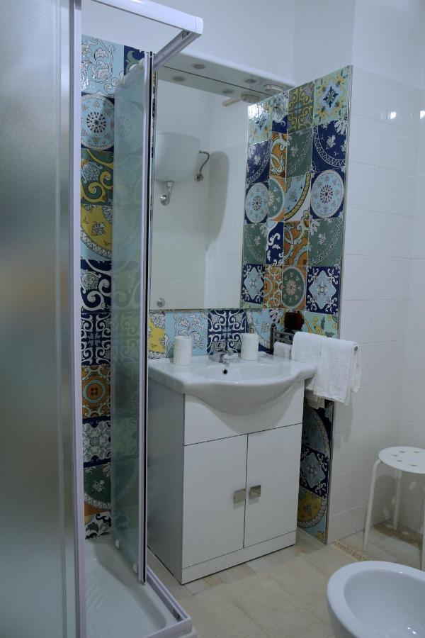 Giulia'S House Apartments SantʼAntonio Abate Εξωτερικό φωτογραφία