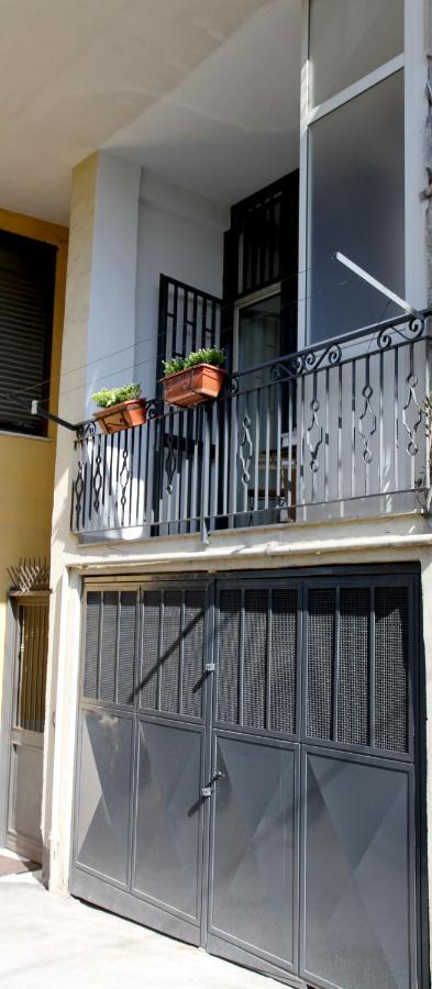 Giulia'S House Apartments SantʼAntonio Abate Εξωτερικό φωτογραφία