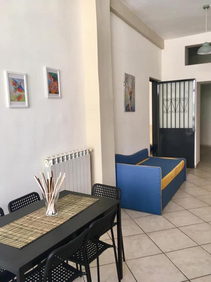 Giulia'S House Apartments SantʼAntonio Abate Εξωτερικό φωτογραφία
