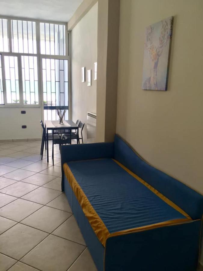 Giulia'S House Apartments SantʼAntonio Abate Εξωτερικό φωτογραφία